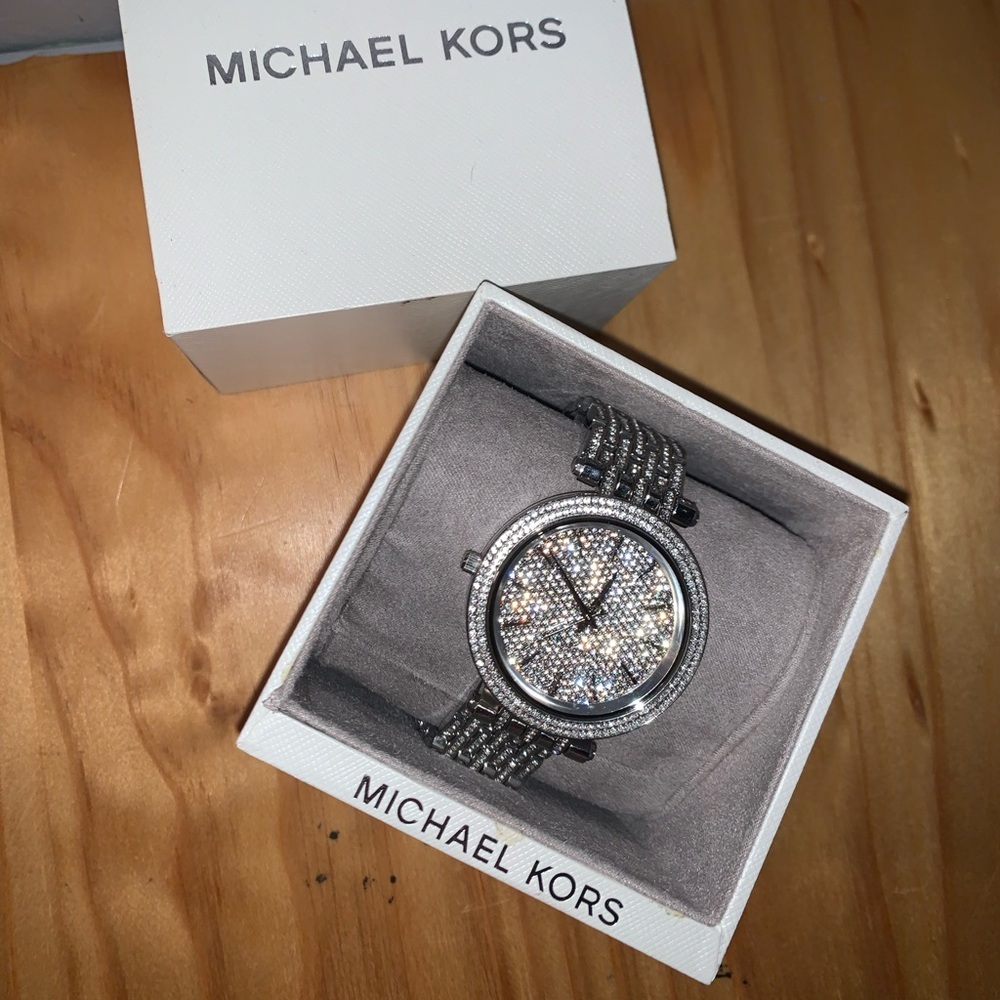 Michael Kors watch